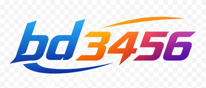 bd3456 Logo